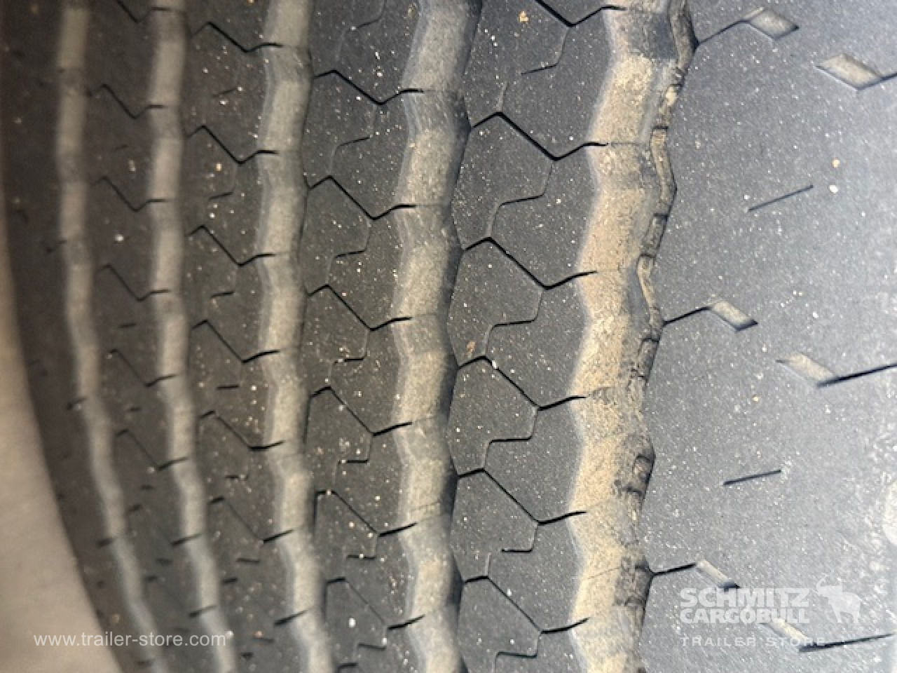 SCHMITZ Oplegger Kasten Vouw wand Double deck - Επικαθήμενο κόφα: φωτογραφία 2 SCHMITZ Oplegger Kasten Vouw wand Double deck - Επικαθήμενο κόφα: φωτογραφία 2