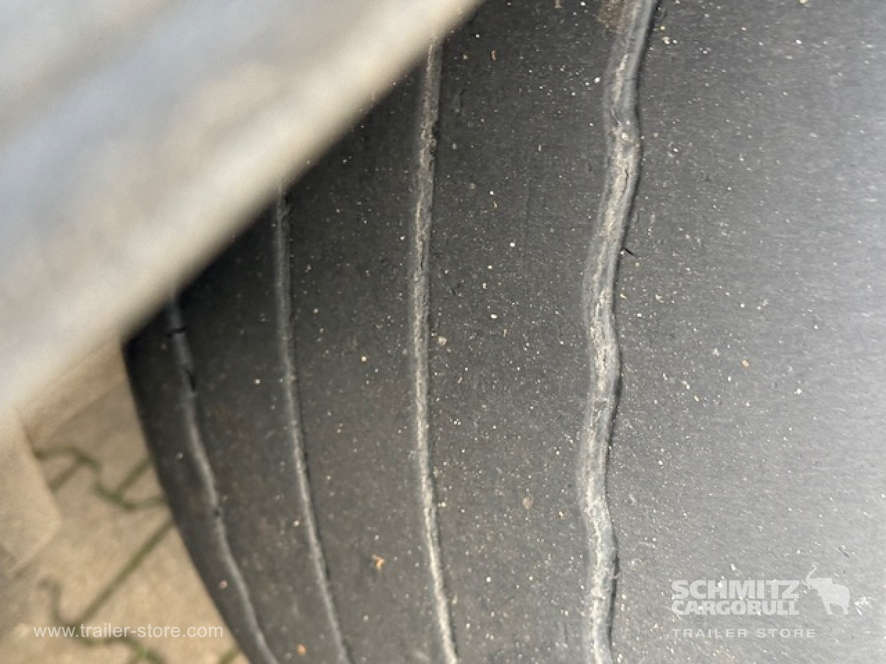 SCHMITZ Oplegger Kasten Vouw wand Double deck - Επικαθήμενο κόφα: φωτογραφία 4 SCHMITZ Oplegger Kasten Vouw wand Double deck - Επικαθήμενο κόφα: φωτογραφία 4