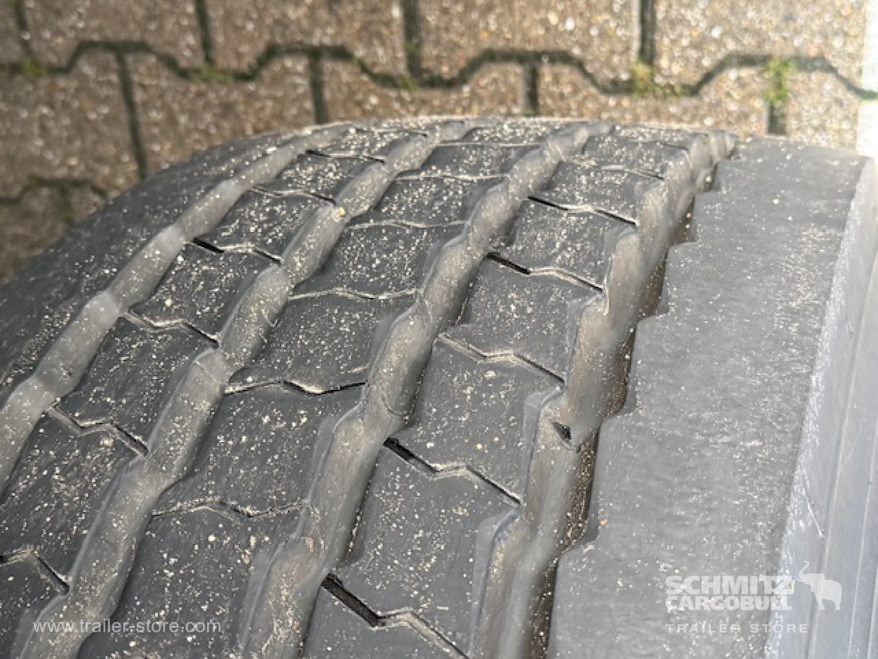 SCHMITZ Oplegger Schuifzeil Standard - Επικαθήμενο κουρτίνα: φωτογραφία 4 SCHMITZ Oplegger Schuifzeil Standard - Επικαθήμενο κουρτίνα: φωτογραφία 4