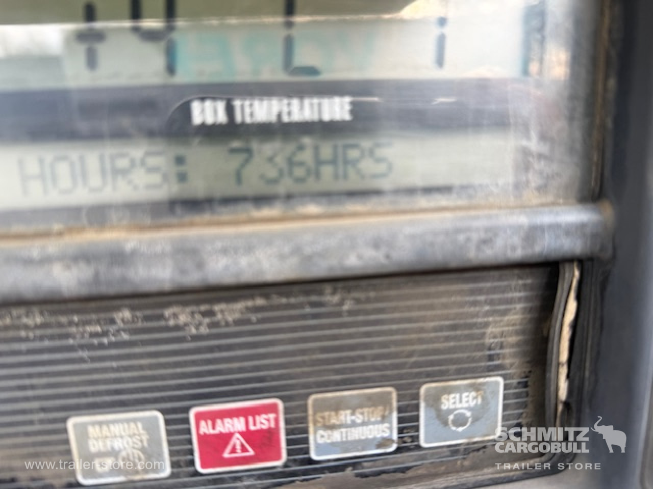 SCHMITZ Oplegger Vries Multitemp Double deck - Επικαθήμενο ισοθερμικό: φωτογραφία 5 SCHMITZ Oplegger Vries Multitemp Double deck - Επικαθήμενο ισοθερμικό: φωτογραφία 5