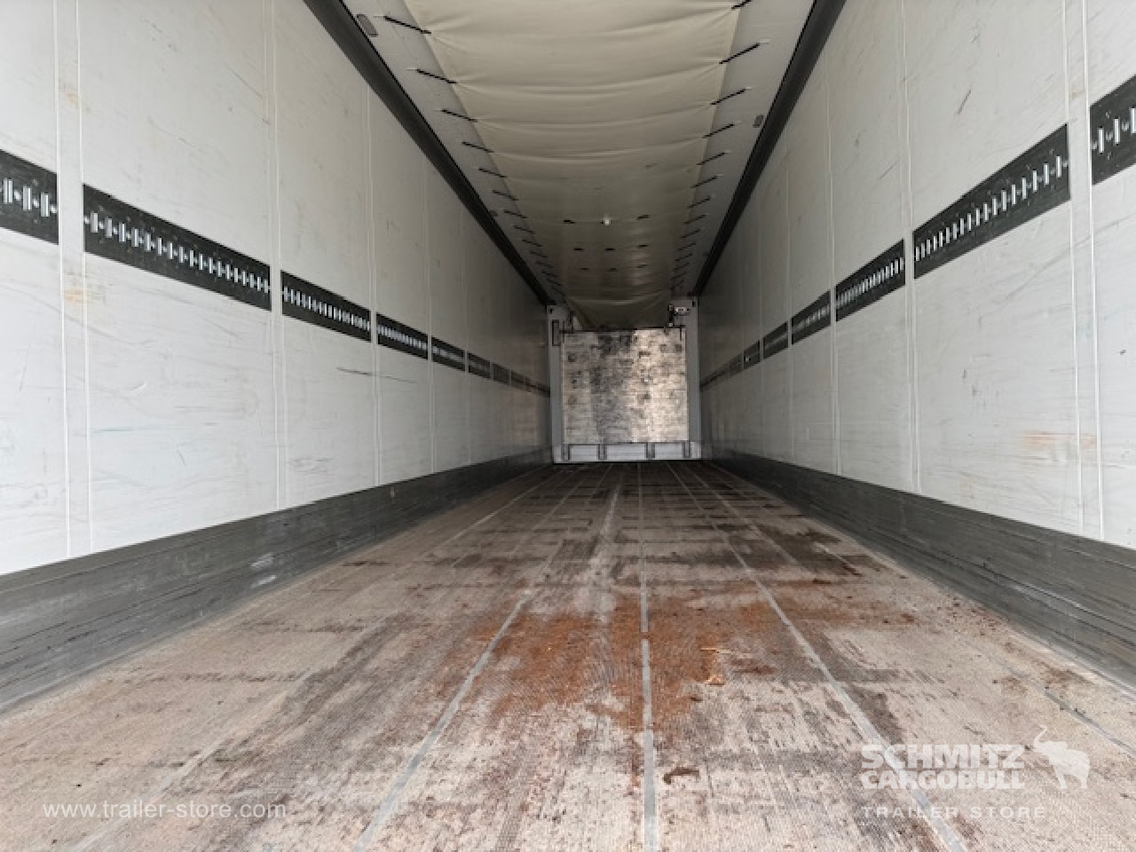 SCHMITZ Oplegger Vries Multitemp - Επικαθήμενο ισοθερμικό: φωτογραφία 5 SCHMITZ Oplegger Vries Multitemp - Επικαθήμενο ισοθερμικό: φωτογραφία 5