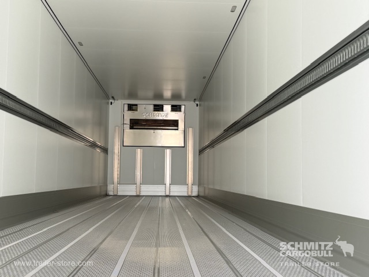 SCHMITZ Oplegger Vries Standard Taillift - Επικαθήμενο ισοθερμικό: φωτογραφία 3 SCHMITZ Oplegger Vries Standard Taillift - Επικαθήμενο ισοθερμικό: φωτογραφία 3
