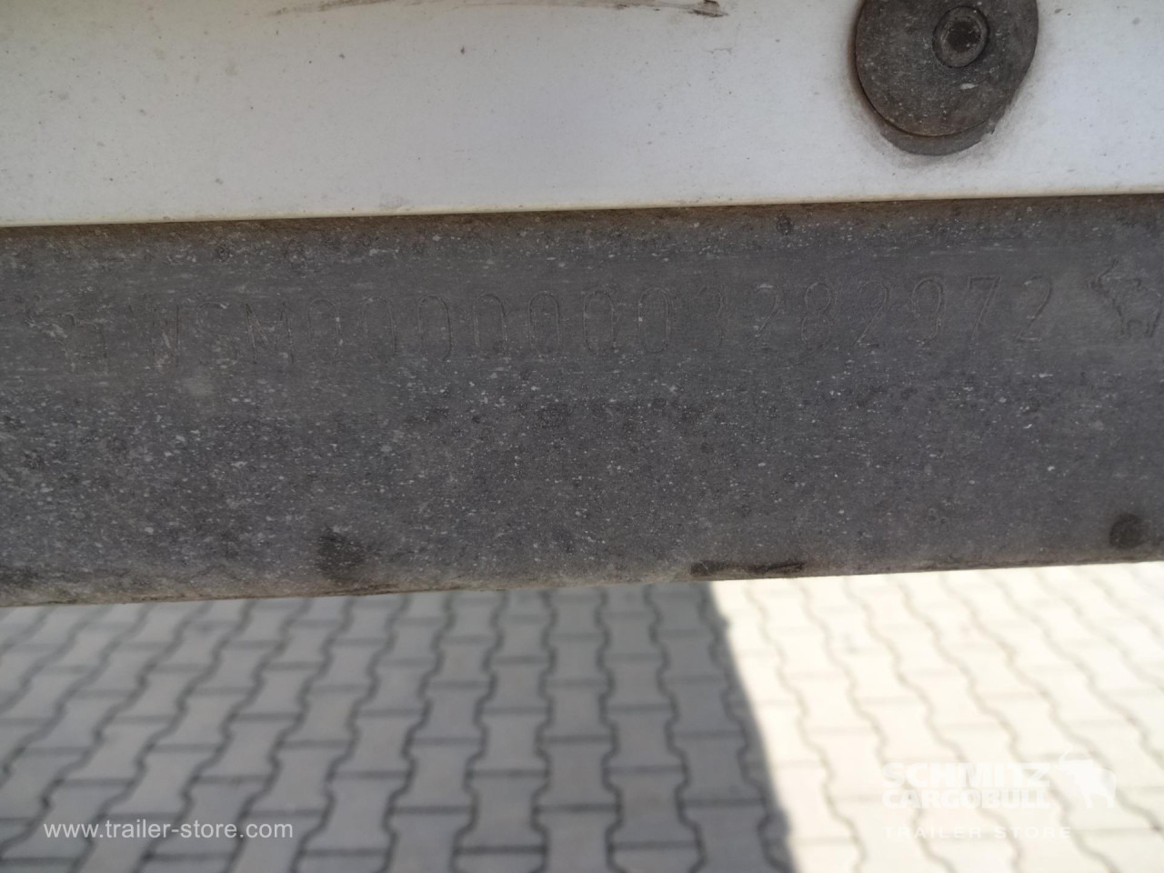 SCHMITZ Curtainsider Mega - Επικαθήμενο κουρτίνα: φωτογραφία 3 SCHMITZ Curtainsider Mega - Επικαθήμενο κουρτίνα: φωτογραφία 3