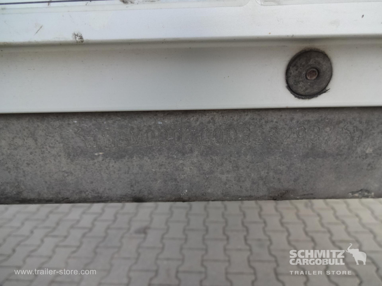 SCHMITZ Curtainsider Varios - Επικαθήμενο κουρτίνα: φωτογραφία 3 SCHMITZ Curtainsider Varios - Επικαθήμενο κουρτίνα: φωτογραφία 3