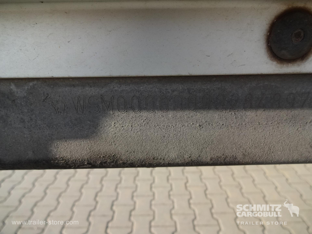 SCHMITZ Curtainsider Varios - Επικαθήμενο κουρτίνα: φωτογραφία 3 SCHMITZ Curtainsider Varios - Επικαθήμενο κουρτίνα: φωτογραφία 3