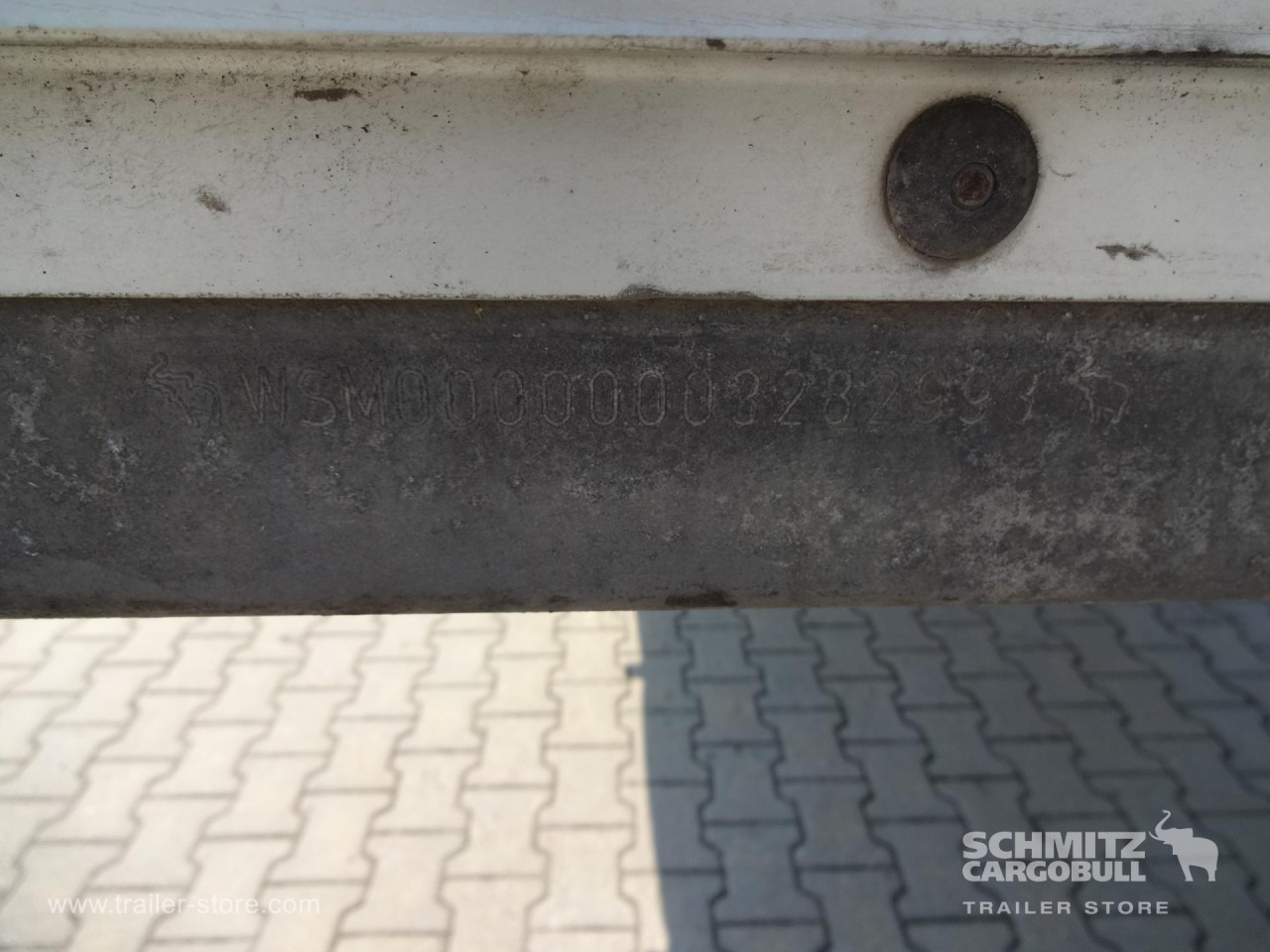SCHMITZ Curtainsider Varios - Επικαθήμενο κουρτίνα: φωτογραφία 3 SCHMITZ Curtainsider Varios - Επικαθήμενο κουρτίνα: φωτογραφία 3
