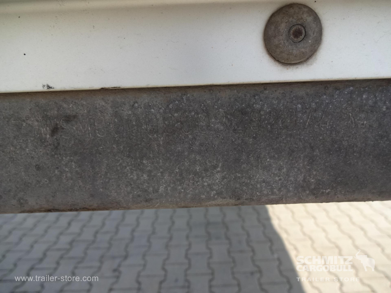 SCHMITZ Curtainsider Varios - Επικαθήμενο κουρτίνα: φωτογραφία 3 SCHMITZ Curtainsider Varios - Επικαθήμενο κουρτίνα: φωτογραφία 3