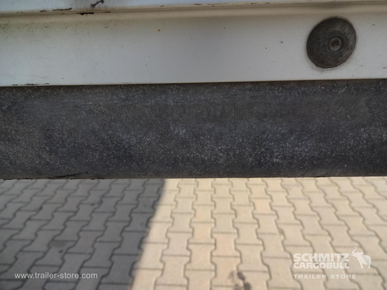 SCHMITZ Curtainsider Varios - Επικαθήμενο κουρτίνα: φωτογραφία 3 SCHMITZ Curtainsider Varios - Επικαθήμενο κουρτίνα: φωτογραφία 3