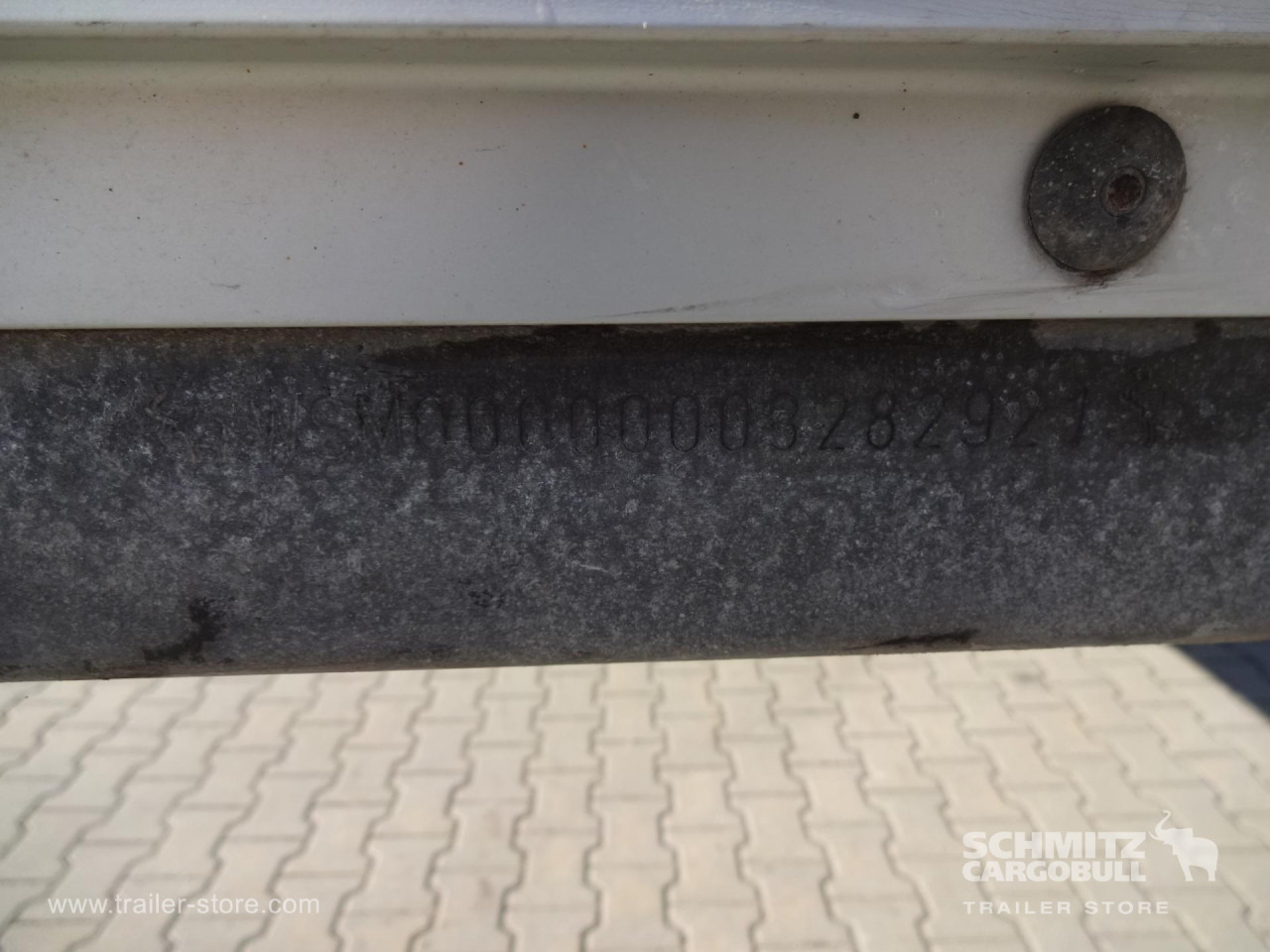 SCHMITZ Curtainsider Varios - Επικαθήμενο κουρτίνα: φωτογραφία 3 SCHMITZ Curtainsider Varios - Επικαθήμενο κουρτίνα: φωτογραφία 3