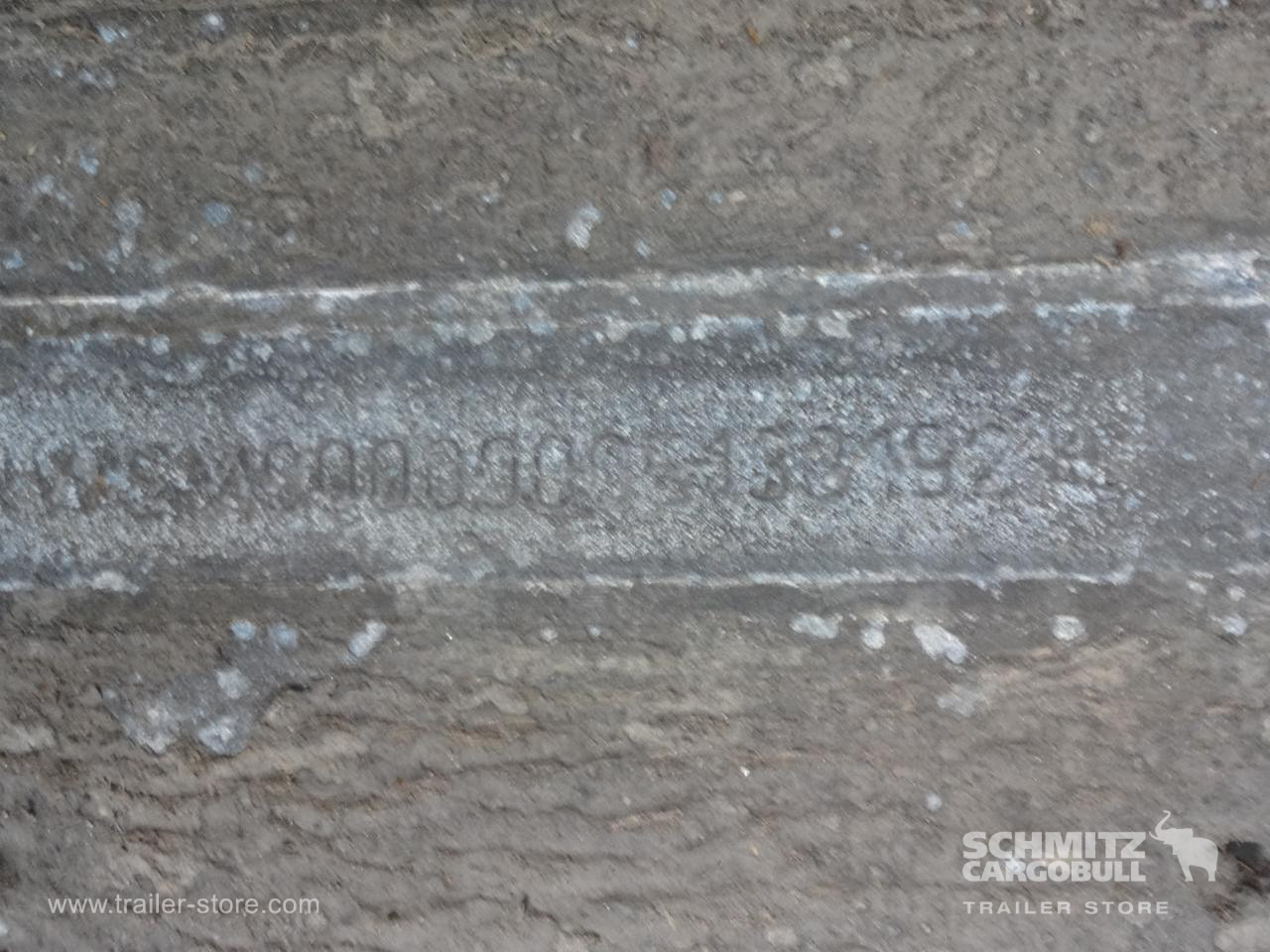 SCHMITZ Reefer Standard - Επικαθήμενο ισοθερμικό: φωτογραφία 4 SCHMITZ Reefer Standard - Επικαθήμενο ισοθερμικό: φωτογραφία 4