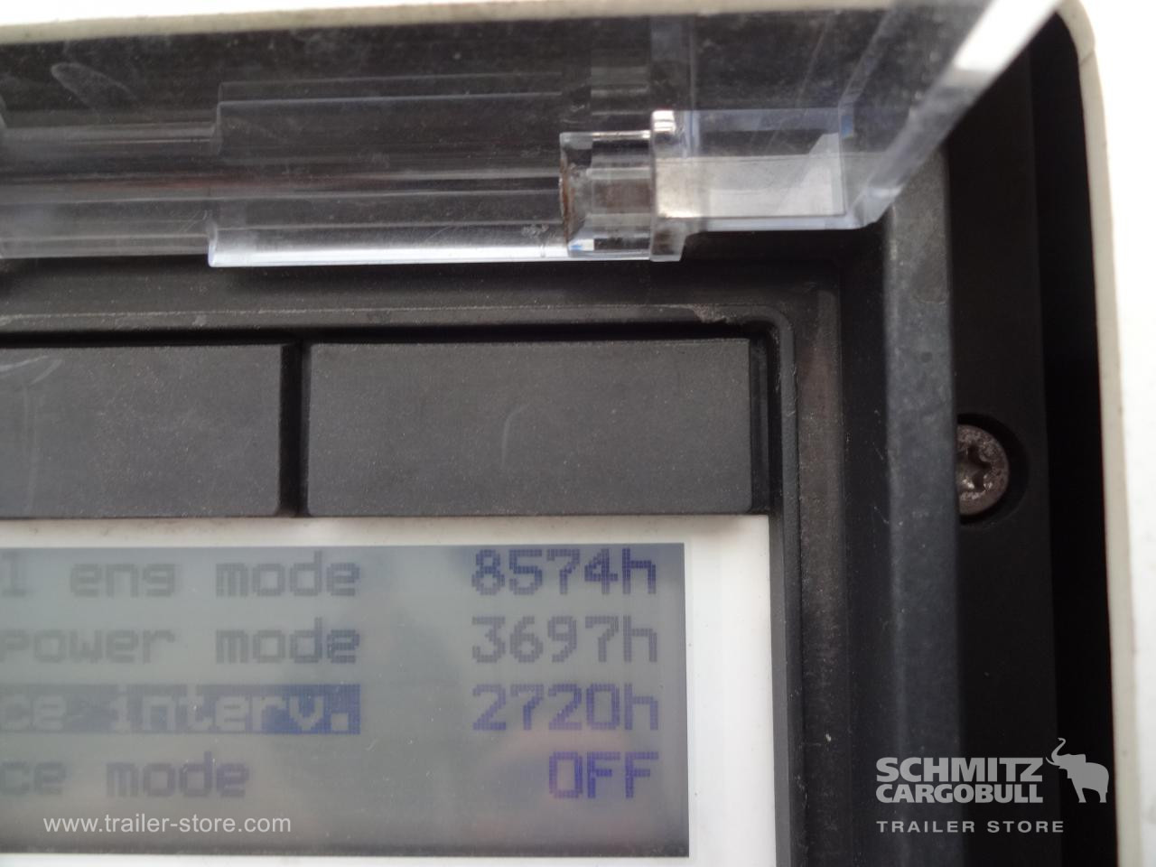 SCHMITZ Reefer Standard - Επικαθήμενο ισοθερμικό: φωτογραφία 5 SCHMITZ Reefer Standard - Επικαθήμενο ισοθερμικό: φωτογραφία 5