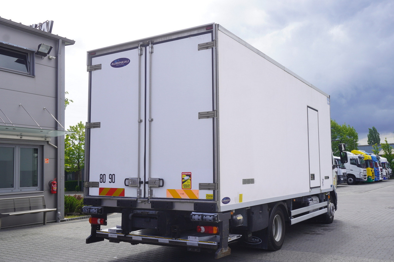 DAF LF 220 / Refrigerator 16 EPAL Multitemp / Carrier Supra 1150 MT / Palfinger 1500 kg - Φορτηγό ψυγείο: φωτογραφία 3 DAF LF 220 / Refrigerator 16 EPAL Multitemp / Carrier Supra 1150 MT / Palfinger 1500 kg - Φορτηγό ψυγείο: φωτογραφία 3