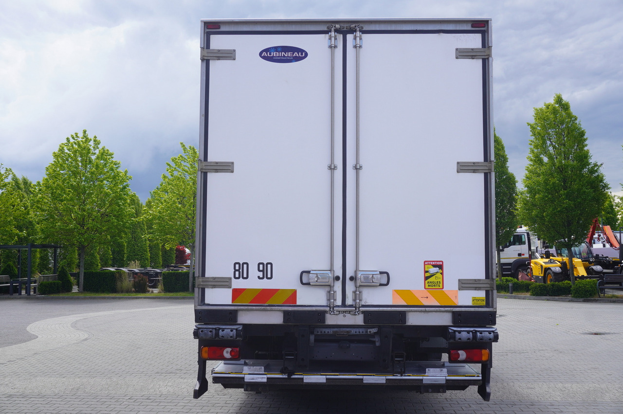 DAF LF 220 / Refrigerator 16 EPAL Multitemp / Carrier Supra 1150 MT / Palfinger 1500 kg - Φορτηγό ψυγείο: φωτογραφία 4 DAF LF 220 / Refrigerator 16 EPAL Multitemp / Carrier Supra 1150 MT / Palfinger 1500 kg - Φορτηγό ψυγείο: φωτογραφία 4