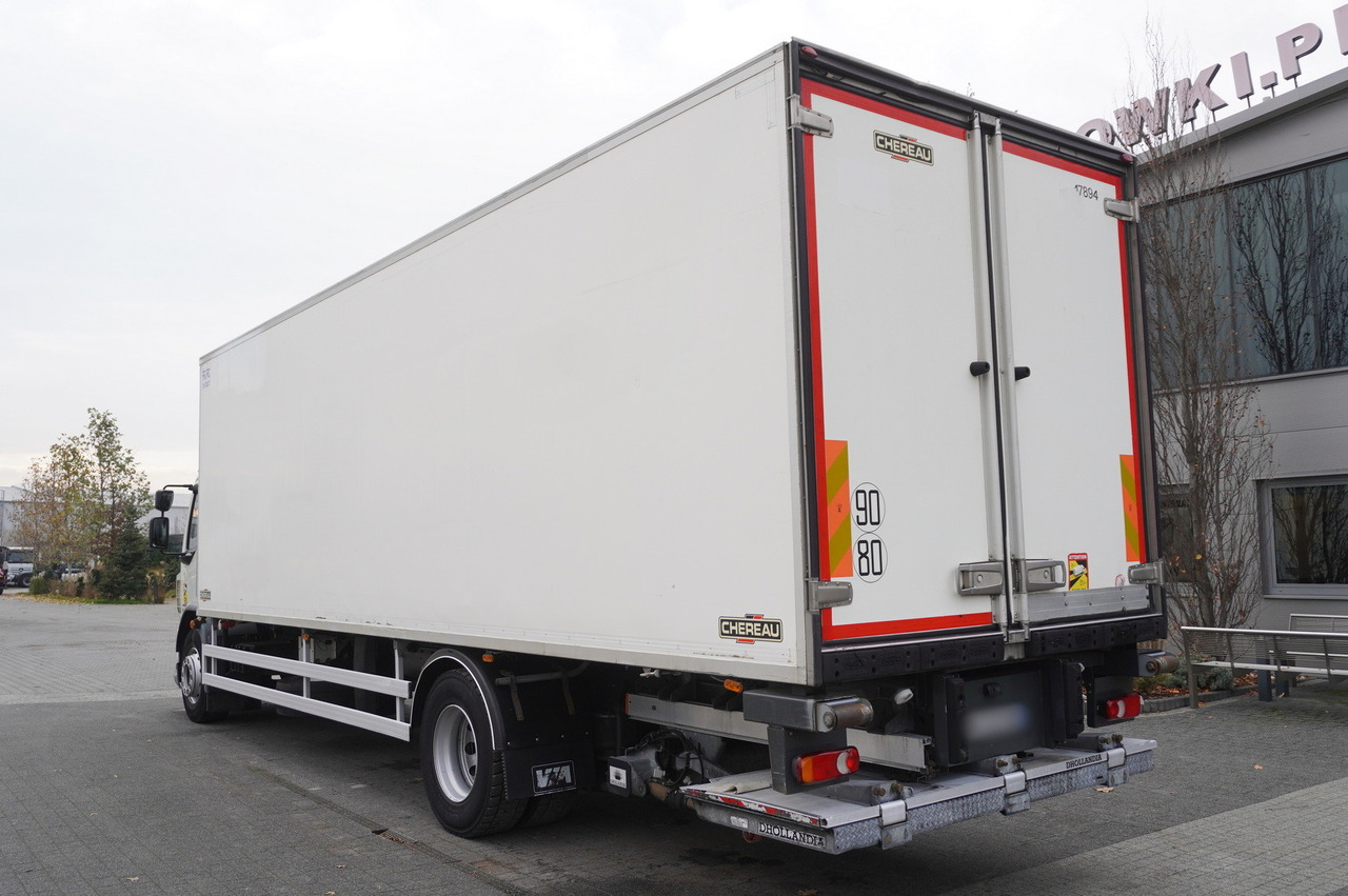 DAF LF 280 E6 4x2 / Chereau 22 EPAL refrigerator / Multitemperatura / Thermoking T1200R - Φορτηγό ψυγείο: φωτογραφία 3 DAF LF 280 E6 4x2 / Chereau 22 EPAL refrigerator / Multitemperatura / Thermoking T1200R - Φορτηγό ψυγείο: φωτογραφία 3