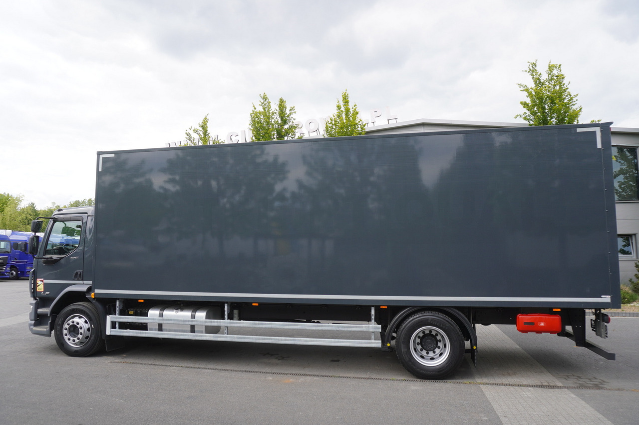DAF LF 290 / 21 EPAL box / 2021 - Φορτηγό κόφα: φωτογραφία 3 DAF LF 290 / 21 EPAL box / 2021 - Φορτηγό κόφα: φωτογραφία 3