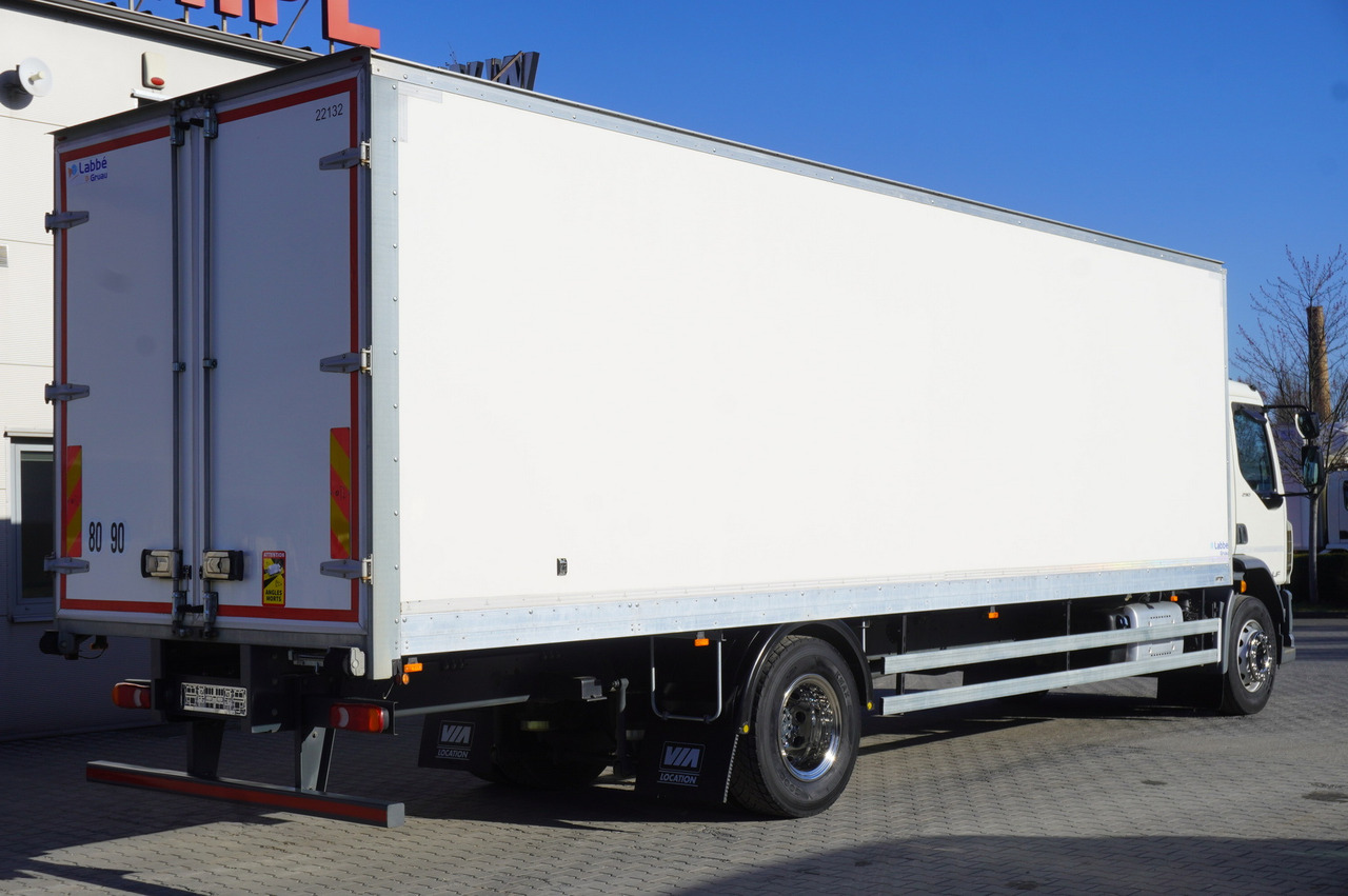 DAF LF 290 / Box superstructure 21 EPAL / 53,000 km! - Φορτηγό κόφα: φωτογραφία 4 DAF LF 290 / Box superstructure 21 EPAL / 53,000 km! - Φορτηγό κόφα: φωτογραφία 4