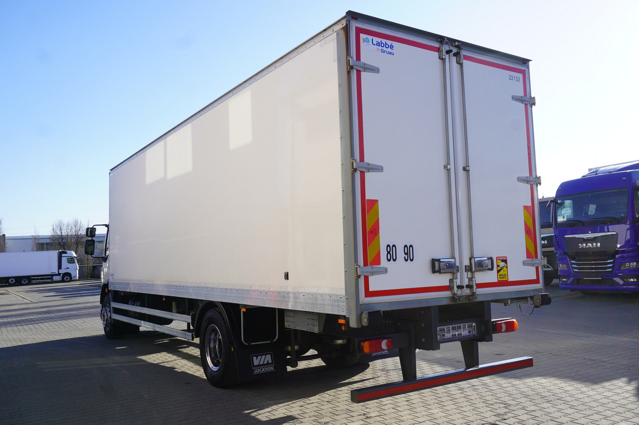DAF LF 290 / Box superstructure 21 EPAL / 53,000 km! - Φορτηγό κόφα: φωτογραφία 5 DAF LF 290 / Box superstructure 21 EPAL / 53,000 km! - Φορτηγό κόφα: φωτογραφία 5