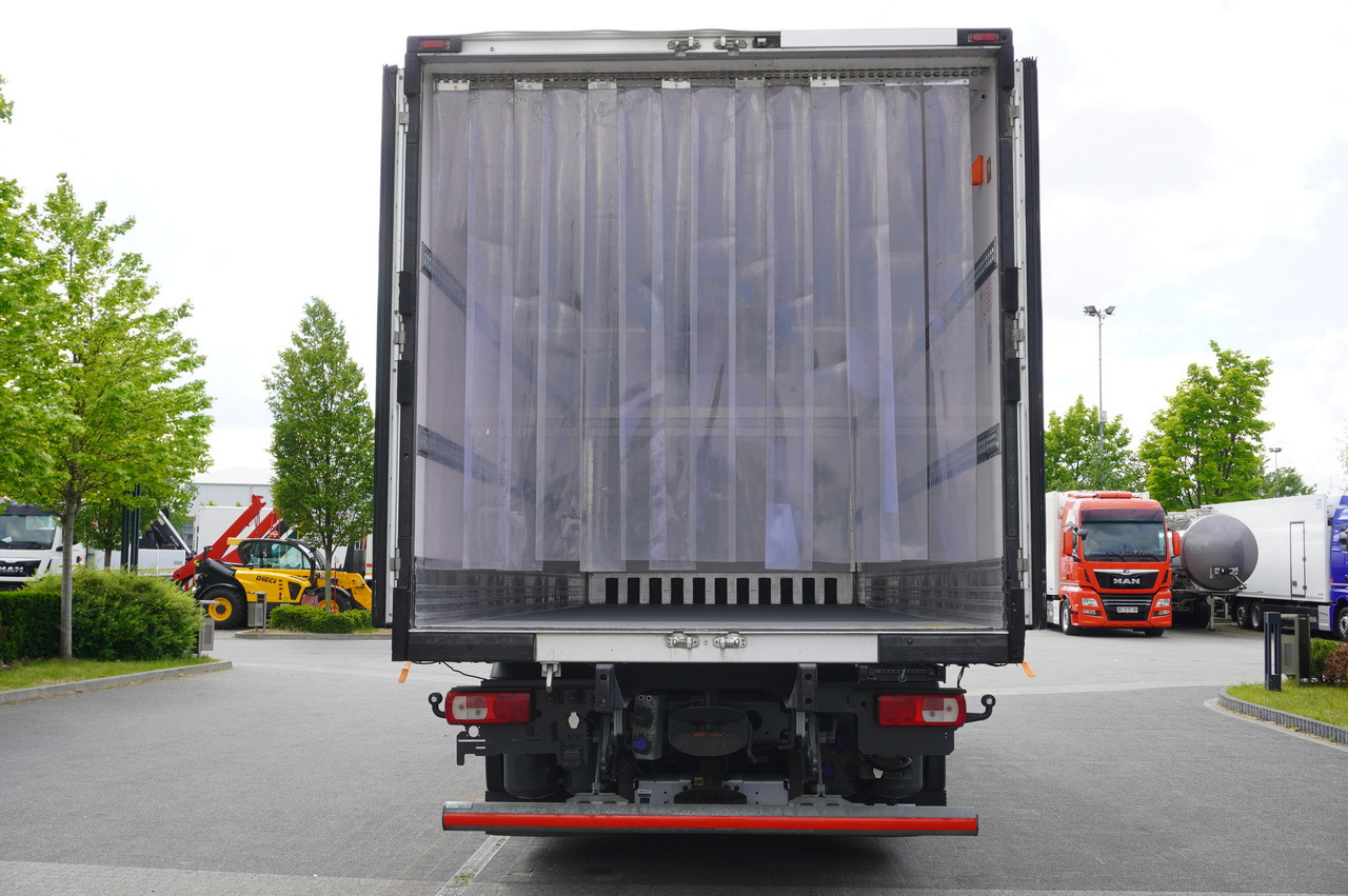 DAF XF 450 E6 / 2022 / Refrigerated Lamberet Carrier Supra 1150 / 450 HP - Φορτηγό ισοθερμικό: φωτογραφία 5 DAF XF 450 E6 / 2022 / Refrigerated Lamberet Carrier Supra 1150 / 450 HP - Φορτηγό ισοθερμικό: φωτογραφία 5