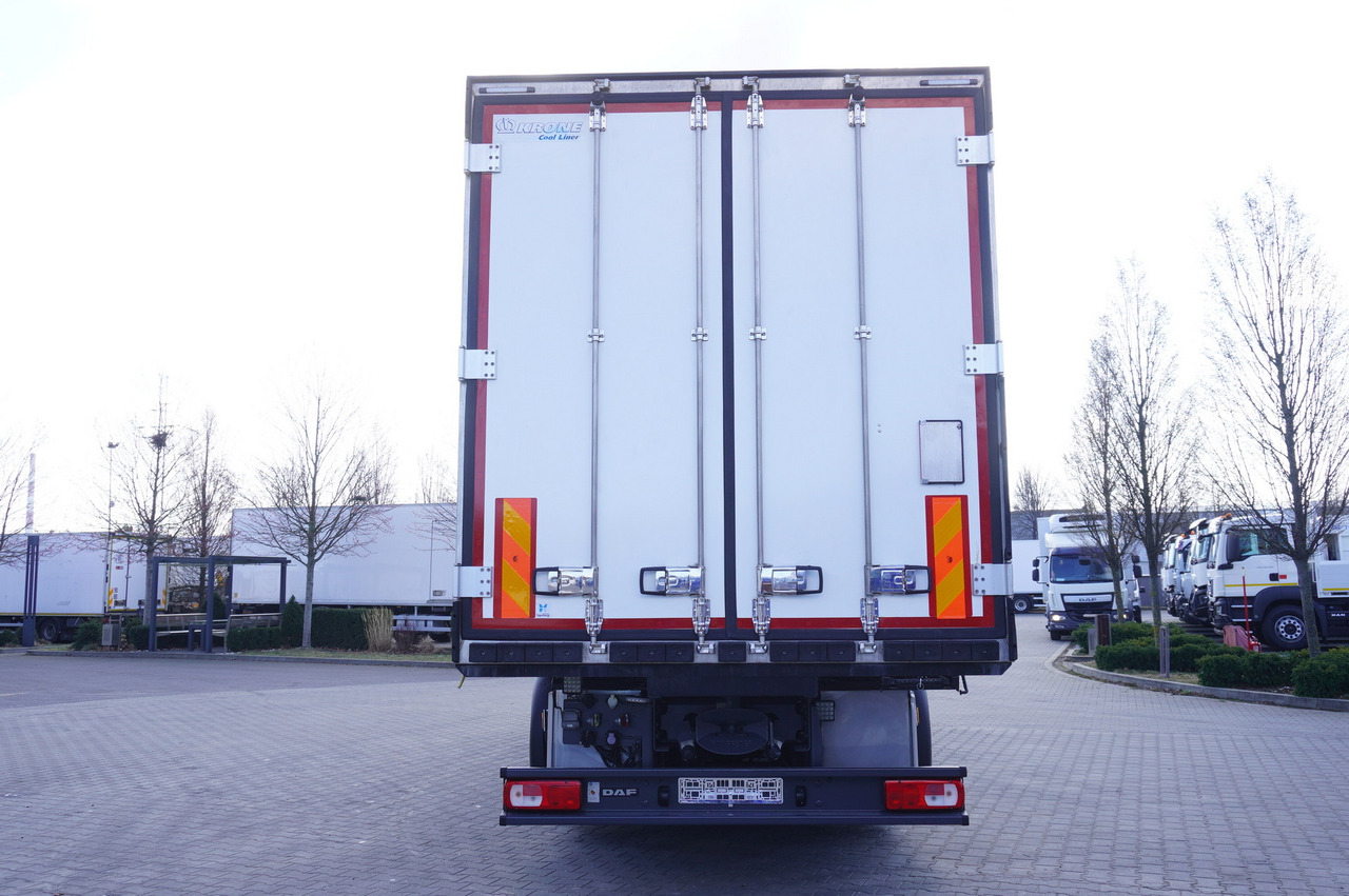 DAF XF 480/ 2021 / Krone refrigerator Multitemp / 185,000 km - Φορτηγό ψυγείο: φωτογραφία 4 DAF XF 480/ 2021 / Krone refrigerator Multitemp / 185,000 km - Φορτηγό ψυγείο: φωτογραφία 4