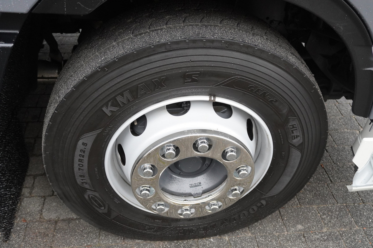 DAF XF 480 E6 6x2 / NEW Lamberet Refrigerator 18 pallets / 260000 km - Φορτηγό ψυγείο: φωτογραφία 5 DAF XF 480 E6 6x2 / NEW Lamberet Refrigerator 18 pallets / 260000 km - Φορτηγό ψυγείο: φωτογραφία 5