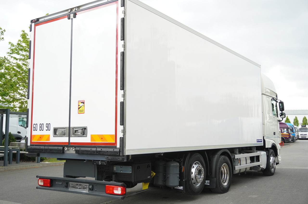 DAF XF 480 EURO 6/ 2021 / Lamberet Refrigerator / Carrier Vector 1550 - Φορτηγό ψυγείο: φωτογραφία 3 DAF XF 480 EURO 6/ 2021 / Lamberet Refrigerator / Carrier Vector 1550 - Φορτηγό ψυγείο: φωτογραφία 3