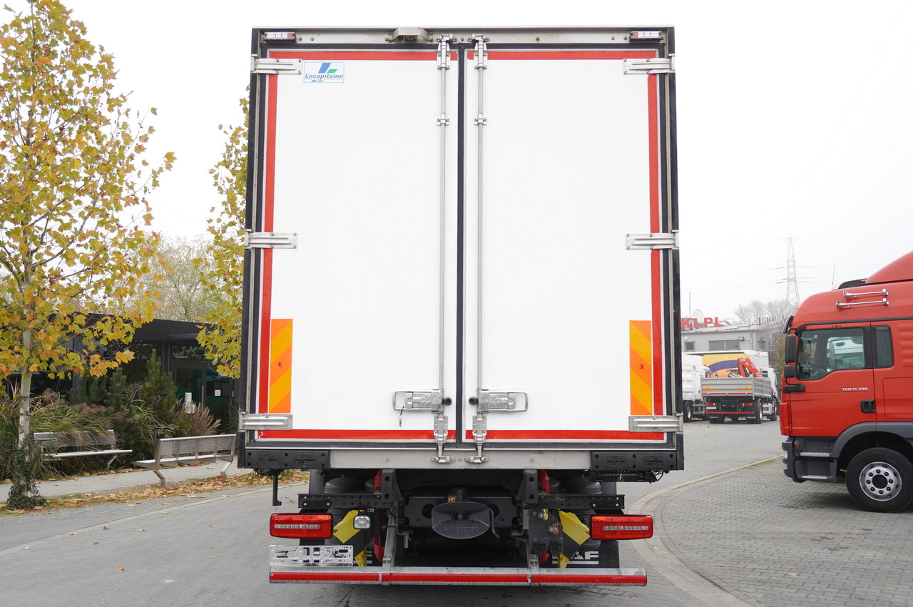 DAF XF 480 SSC E6 6x2 Refrigerated 18 pallets / 180 tho.km! year 2020 - Φορτηγό ψυγείο: φωτογραφία 5 DAF XF 480 SSC E6 6x2 Refrigerated 18 pallets / 180 tho.km! year 2020 - Φορτηγό ψυγείο: φωτογραφία 5