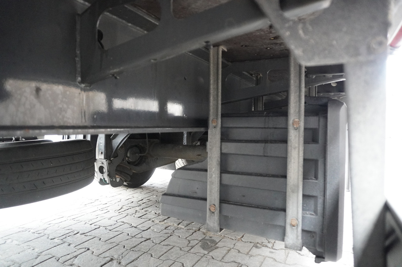 Επικαθήμενο κουρτίνα FLIEGL SDS 01 Coilmulde semi-trailer: φωτογραφία 18