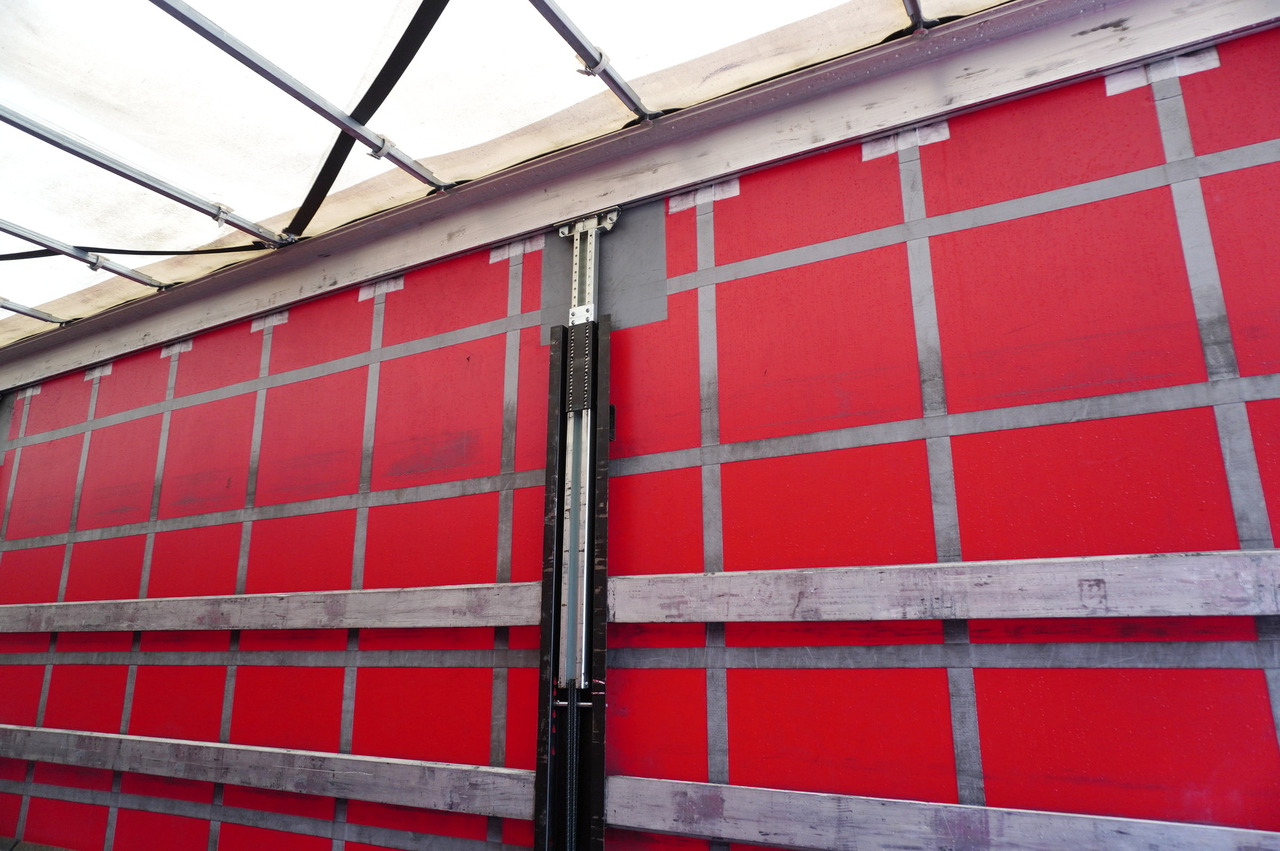 Επικαθήμενο κουρτίνα FLIEGL SDS 01 Coilmulde semi-trailer: φωτογραφία 10