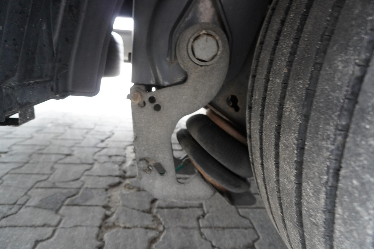 Επικαθήμενο κουρτίνα FLIEGL SDS 01 Coilmulde semi-trailer: φωτογραφία 22