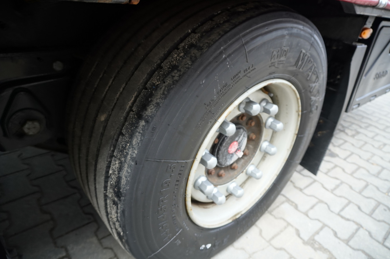 Επικαθήμενο κουρτίνα FLIEGL SDS 01 Coilmulde semi-trailer: φωτογραφία 24