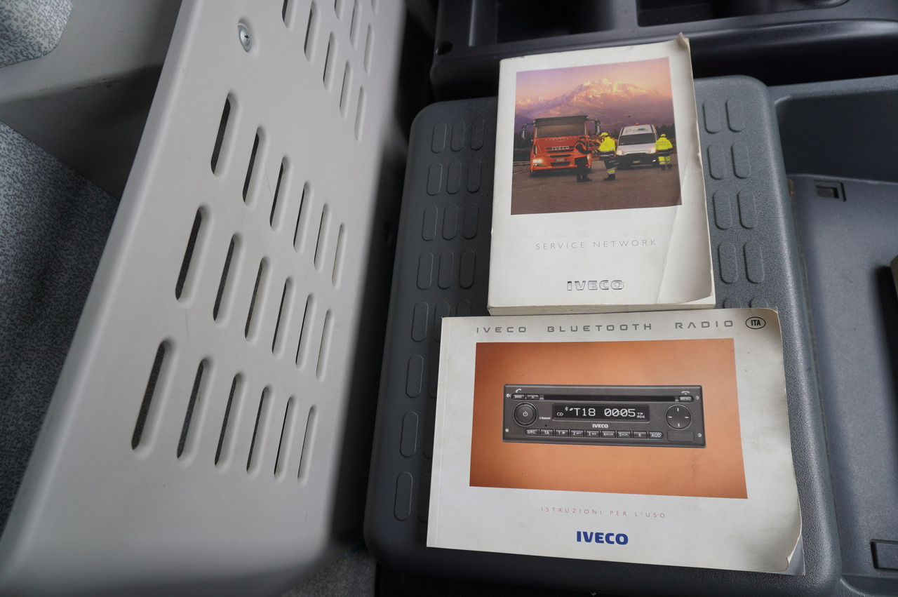 Φορτηγό ρυμούλκησης IVECO Eurocargo 150 E25 / 90 tho. km !!! / Tow truck: φωτογραφία 29 Φορτηγό ρυμούλκησης IVECO Eurocargo 150 E25 / 90 tho. km !!! / Tow truck: φωτογραφία 29
