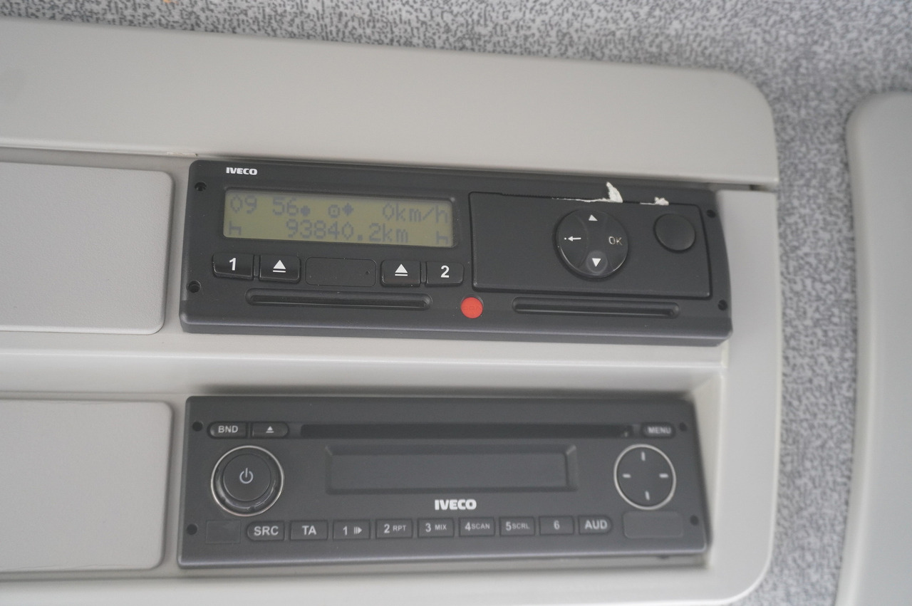 IVECO Eurocargo 150 E25 / 90 tho. km !!! / Tow truck - Φορτηγό με ανοιχτή καρότσα: φωτογραφία 2 IVECO Eurocargo 150 E25 / 90 tho. km !!! / Tow truck - Φορτηγό με ανοιχτή καρότσα: φωτογραφία 2