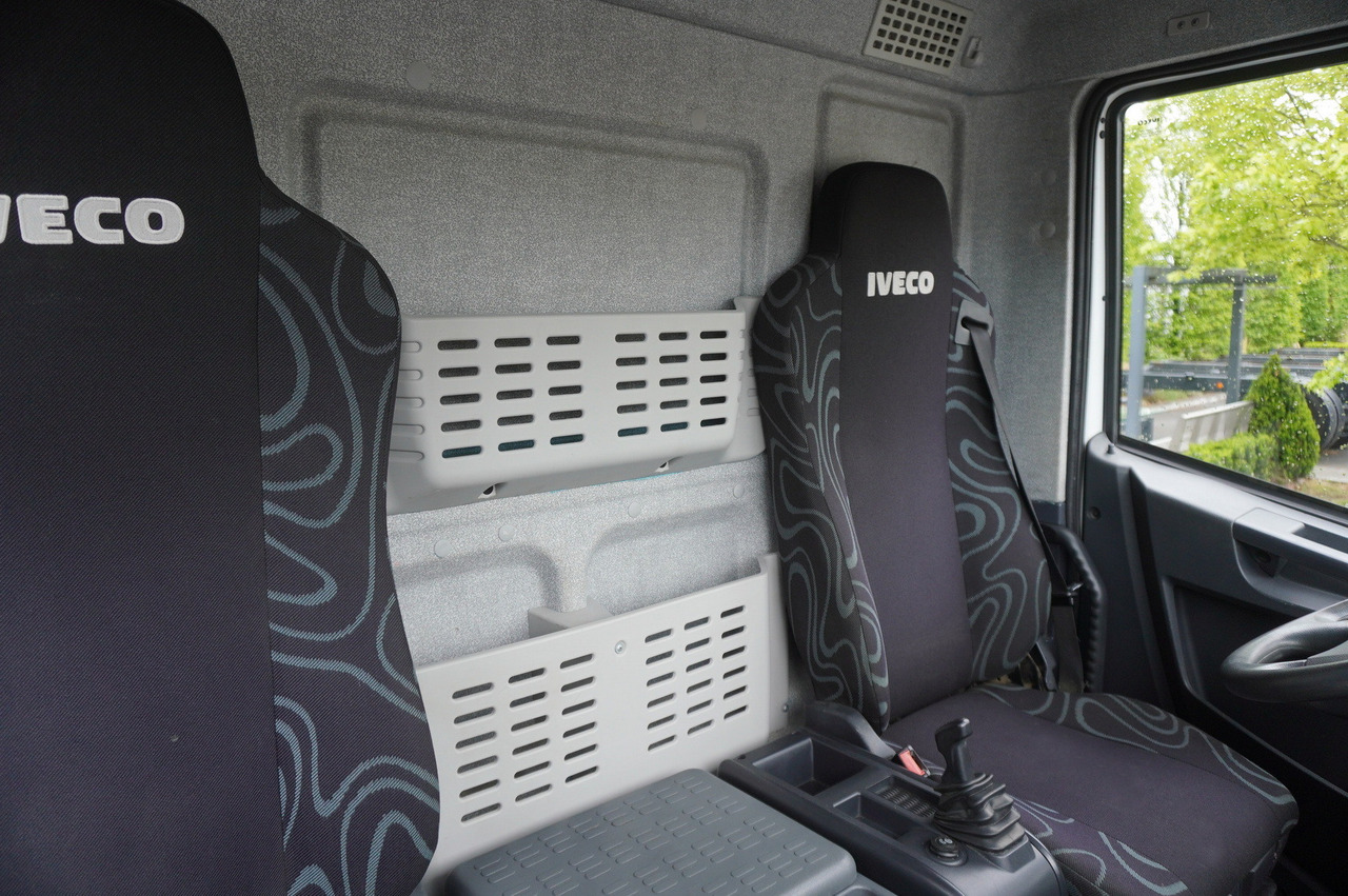 Φορτηγό ρυμούλκησης IVECO Eurocargo 150 E25 / 90 tho. km !!! / Tow truck: φωτογραφία 30 Φορτηγό ρυμούλκησης IVECO Eurocargo 150 E25 / 90 tho. km !!! / Tow truck: φωτογραφία 30