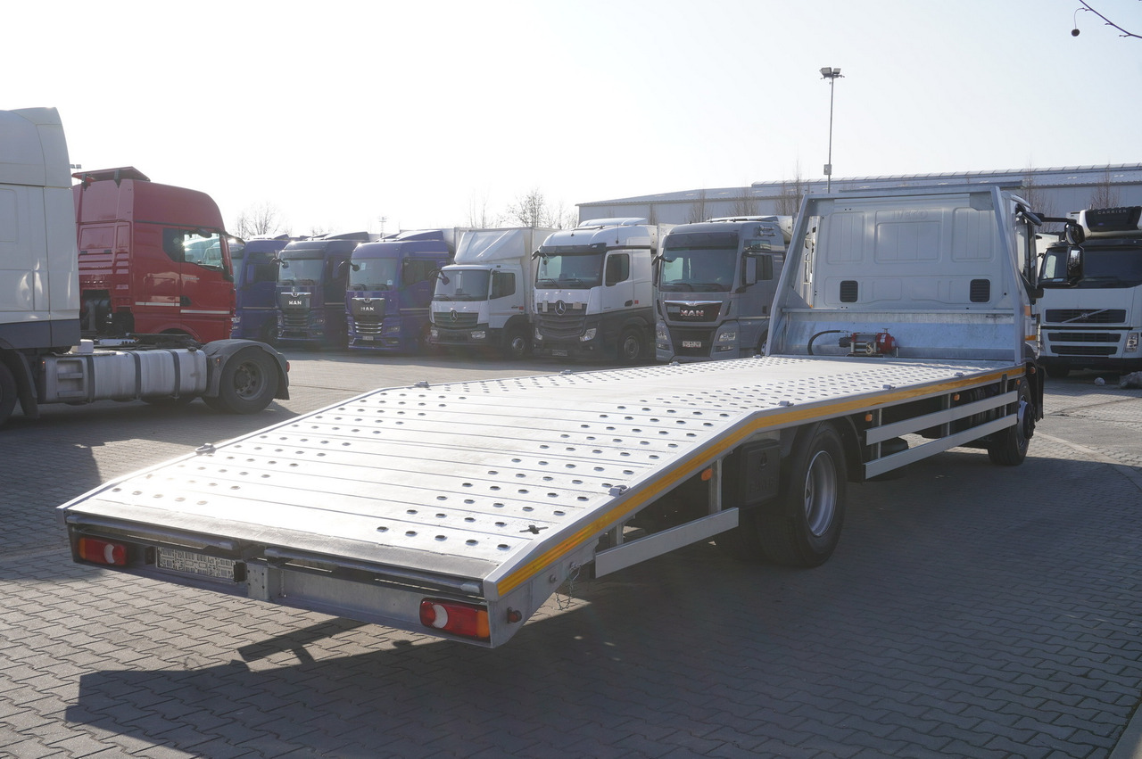 IVECO Eurocargo 160-250 / NEW galvanized truck / 9 t load capacity - Φορτηγό ρυμούλκησης: φωτογραφία 5 IVECO Eurocargo 160-250 / NEW galvanized truck / 9 t load capacity - Φορτηγό ρυμούλκησης: φωτογραφία 5