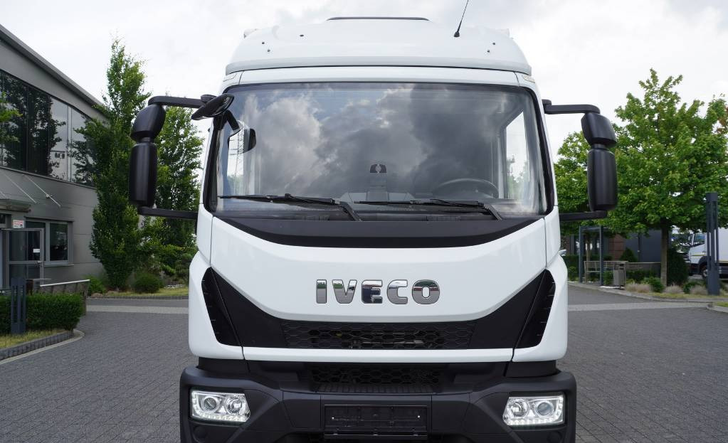 Φορτηγό μουσαμάς IVECO Eurocargo 160-280 GLOB E6 Tarpaulin / GVW 16 tons: φωτογραφία 23