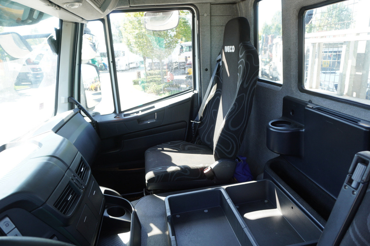 Φορτηγό ρυμούλκησης IVECO Stralis 360 EEV Tow truck 6x2: φωτογραφία 20 Φορτηγό ρυμούλκησης IVECO Stralis 360 EEV Tow truck 6x2: φωτογραφία 20