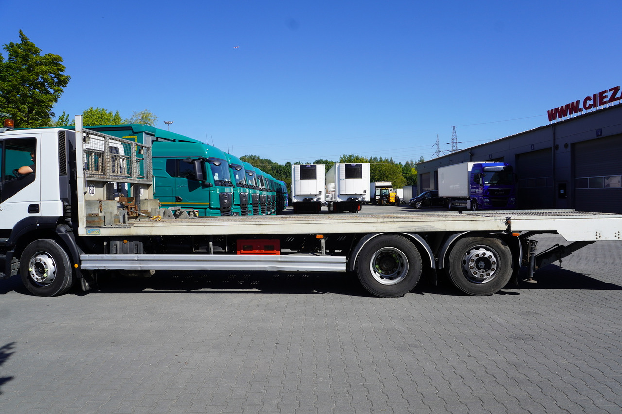 Φορτηγό ρυμούλκησης IVECO Stralis 360 EEV Tow truck 6x2: φωτογραφία 29 Φορτηγό ρυμούλκησης IVECO Stralis 360 EEV Tow truck 6x2: φωτογραφία 29