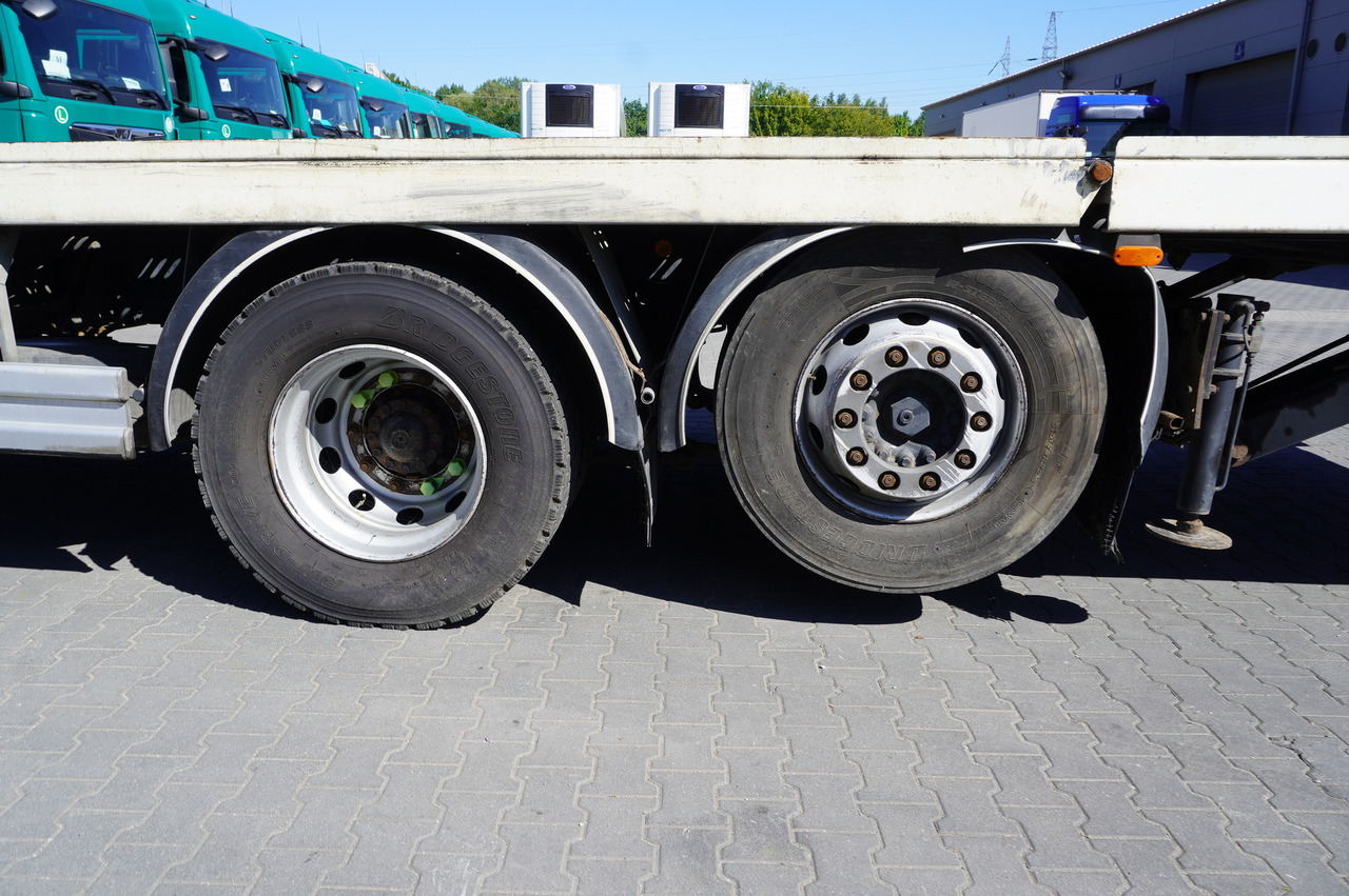IVECO Stralis 360 EEV Tow truck 6x2 - Φορτηγό αυτοκινητάμαξα: φωτογραφία 3 IVECO Stralis 360 EEV Tow truck 6x2 - Φορτηγό αυτοκινητάμαξα: φωτογραφία 3