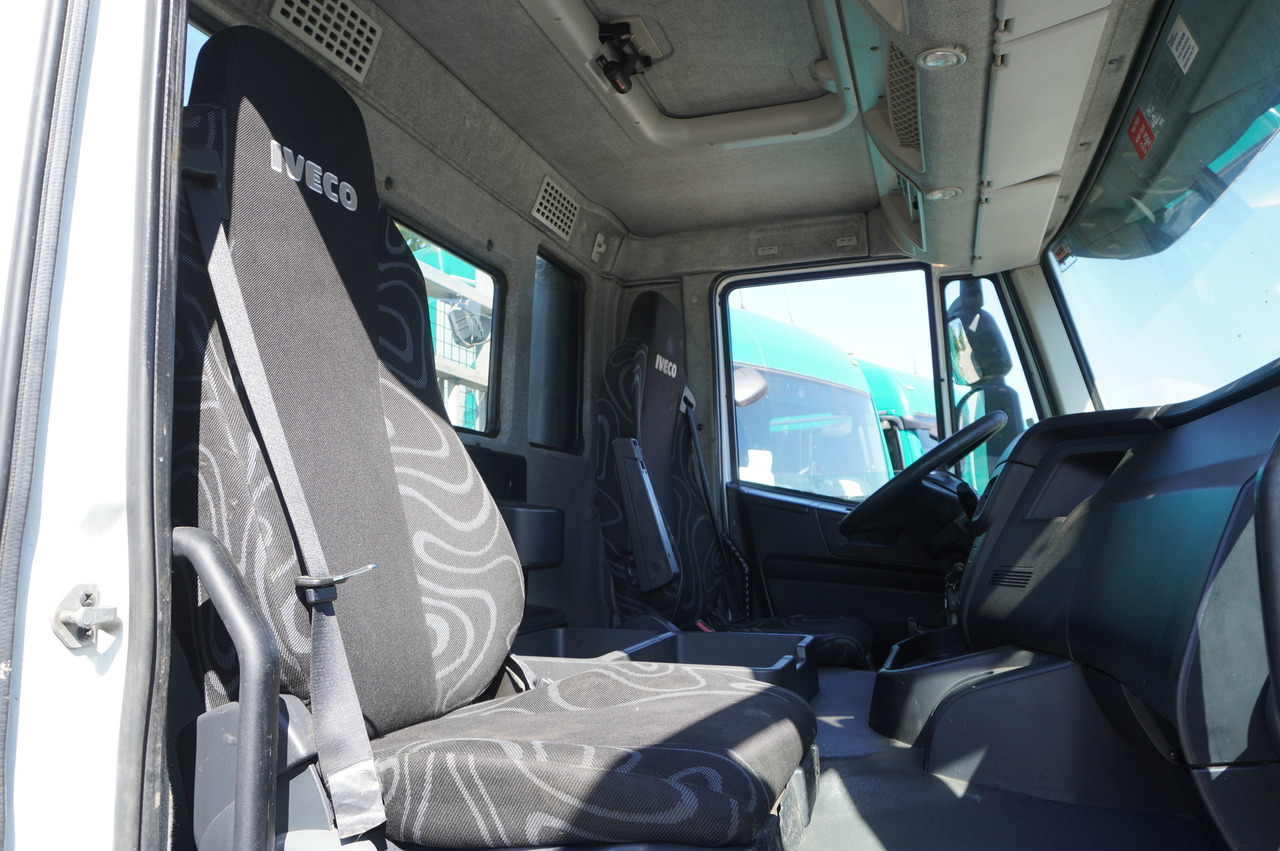 Φορτηγό ρυμούλκησης IVECO Stralis 360 EEV Tow truck 6x2: φωτογραφία 23 Φορτηγό ρυμούλκησης IVECO Stralis 360 EEV Tow truck 6x2: φωτογραφία 23