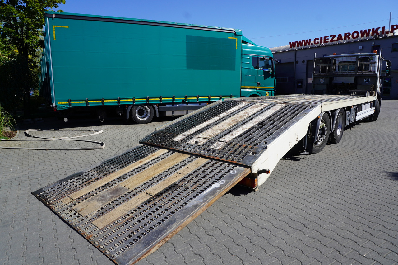 Φορτηγό ρυμούλκησης IVECO Stralis 360 EEV Tow truck 6x2: φωτογραφία 10 Φορτηγό ρυμούλκησης IVECO Stralis 360 EEV Tow truck 6x2: φωτογραφία 10