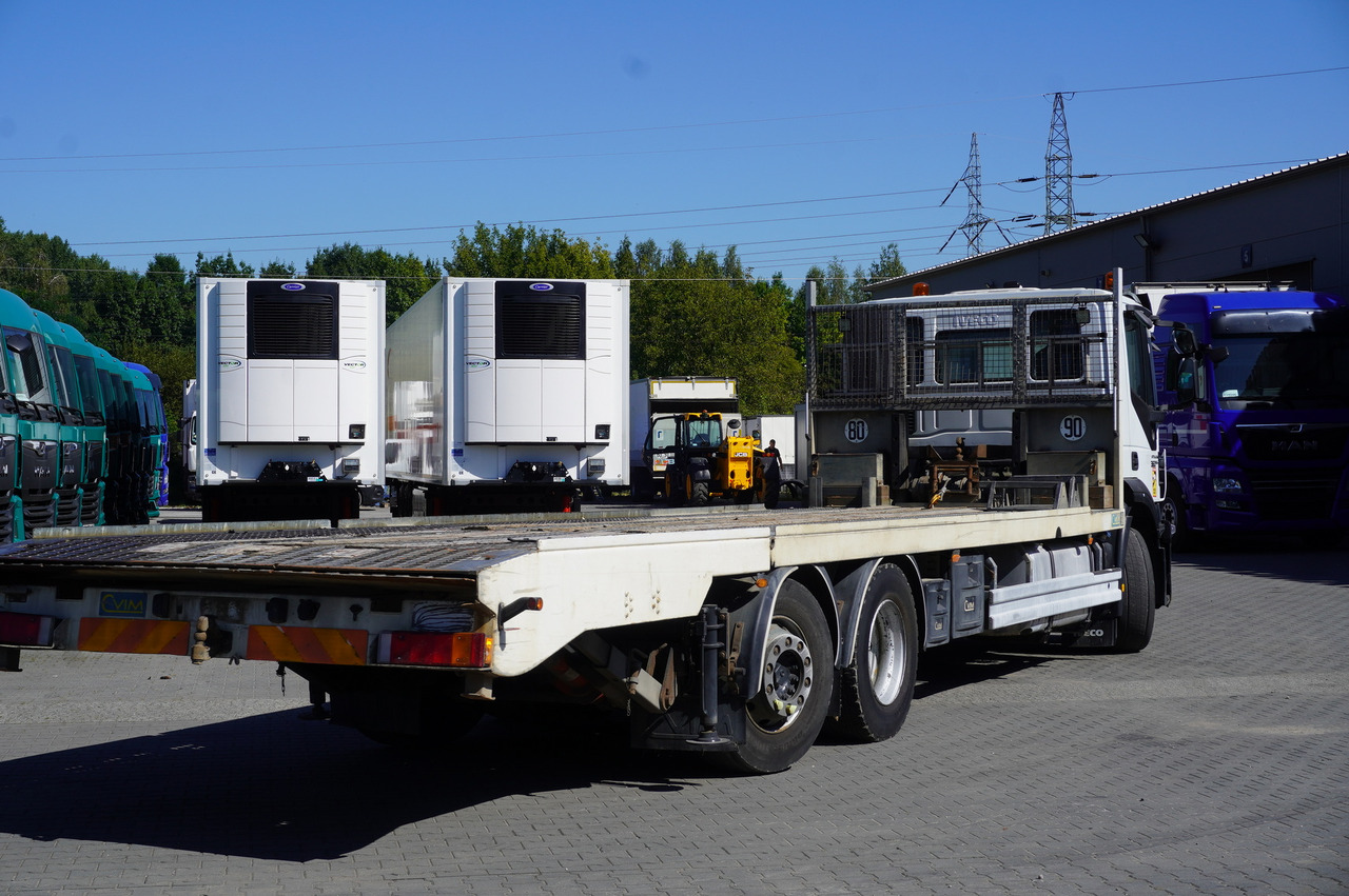 Φορτηγό ρυμούλκησης IVECO Stralis 360 EEV Tow truck 6x2: φωτογραφία 28 Φορτηγό ρυμούλκησης IVECO Stralis 360 EEV Tow truck 6x2: φωτογραφία 28