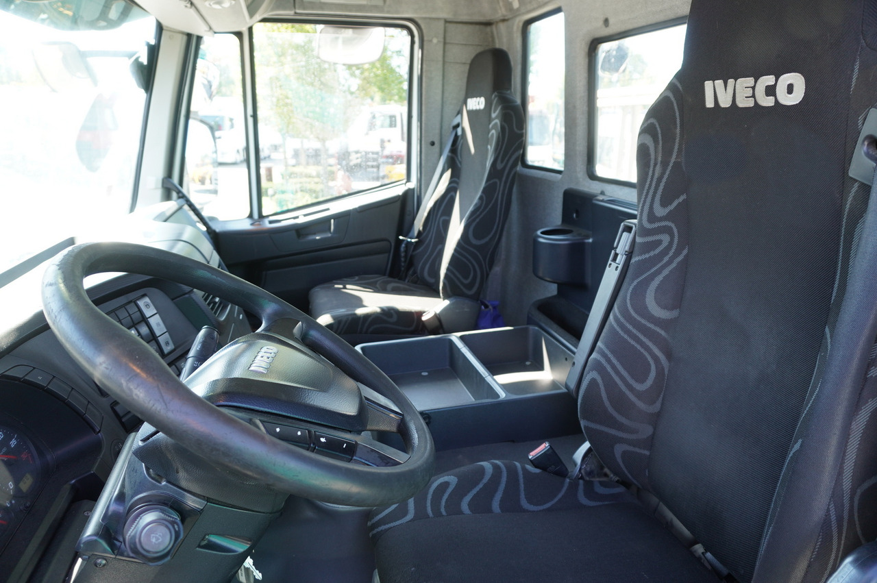 Φορτηγό ρυμούλκησης IVECO Stralis 360 EEV Tow truck 6x2: φωτογραφία 19 Φορτηγό ρυμούλκησης IVECO Stralis 360 EEV Tow truck 6x2: φωτογραφία 19
