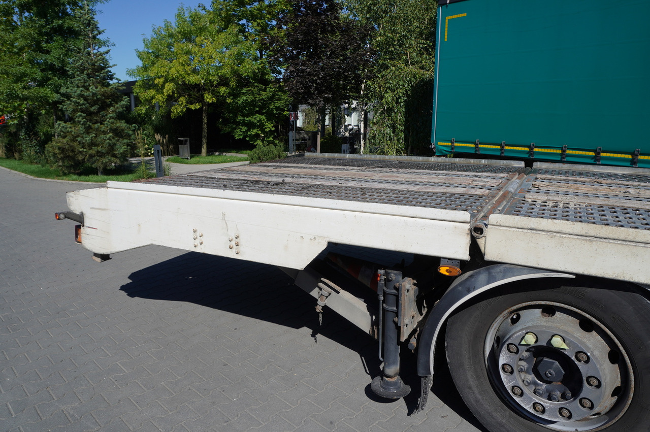 Φορτηγό ρυμούλκησης IVECO Stralis 360 EEV Tow truck 6x2: φωτογραφία 7 Φορτηγό ρυμούλκησης IVECO Stralis 360 EEV Tow truck 6x2: φωτογραφία 7