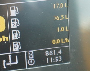 JCB 525-60T5 / 2022 / 860 MTH! / 2.5 T / Reach 6 m / joystick - Τηλεσκοπικός φορτωτής: φωτογραφία 2 JCB 525-60T5 / 2022 / 860 MTH! / 2.5 T / Reach 6 m / joystick - Τηλεσκοπικός φορτωτής: φωτογραφία 2