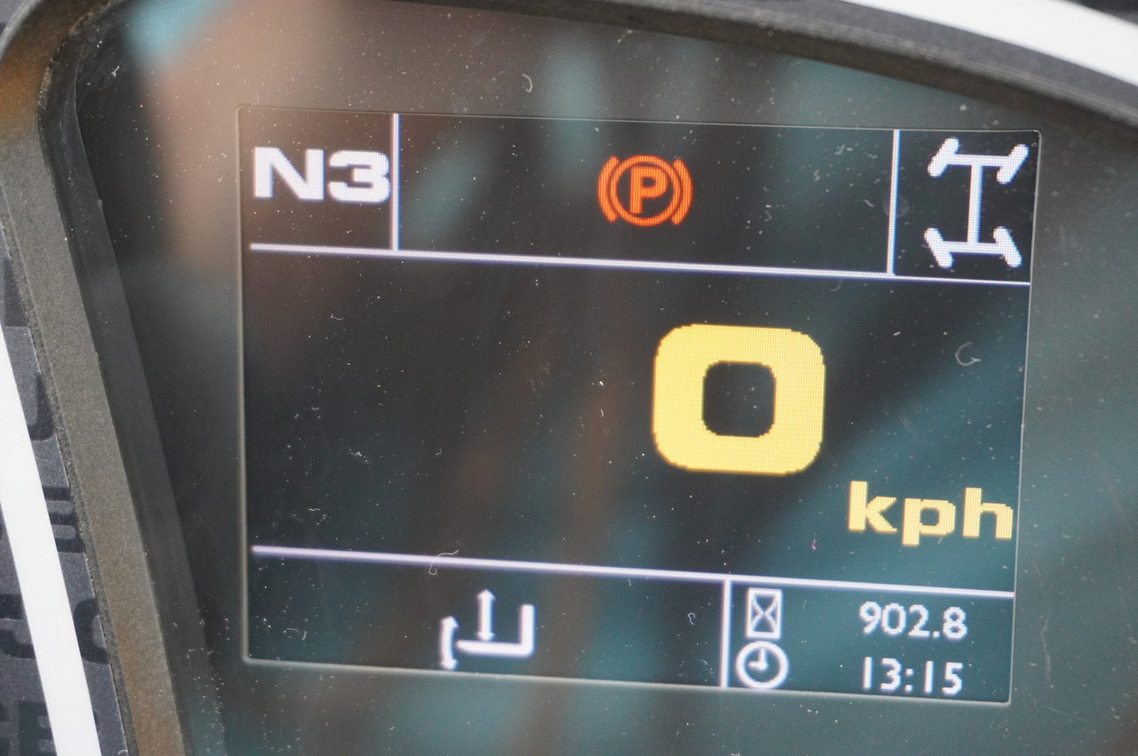 JCB 531-70 / 900 MTH telescopic charger! / 3.1 T / 7 M - Τηλεσκοπικός μπροστινός φορτωτής: φωτογραφία 2 JCB 531-70 / 900 MTH telescopic charger! / 3.1 T / 7 M - Τηλεσκοπικός μπροστινός φορτωτής: φωτογραφία 2