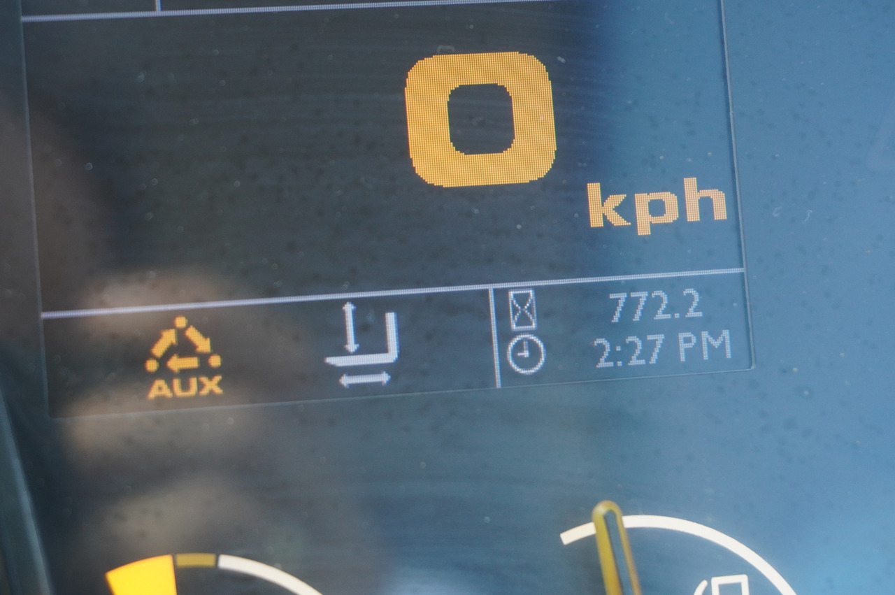 JCB 535-95 / 3.5 T / range 9.5 m / 700 MTH!! - Τηλεσκοπικός μπροστινός φορτωτής: φωτογραφία 2 JCB 535-95 / 3.5 T / range 9.5 m / 700 MTH!! - Τηλεσκοπικός μπροστινός φορτωτής: φωτογραφία 2