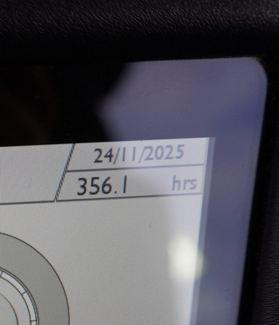 JCB JCB 4CX PRO / 350 MTH!!! / 2023 / joysticks - Φορτωτής εκσκαφέας: φωτογραφία 2 JCB JCB 4CX PRO / 350 MTH!!! / 2023 / joysticks - Φορτωτής εκσκαφέας: φωτογραφία 2