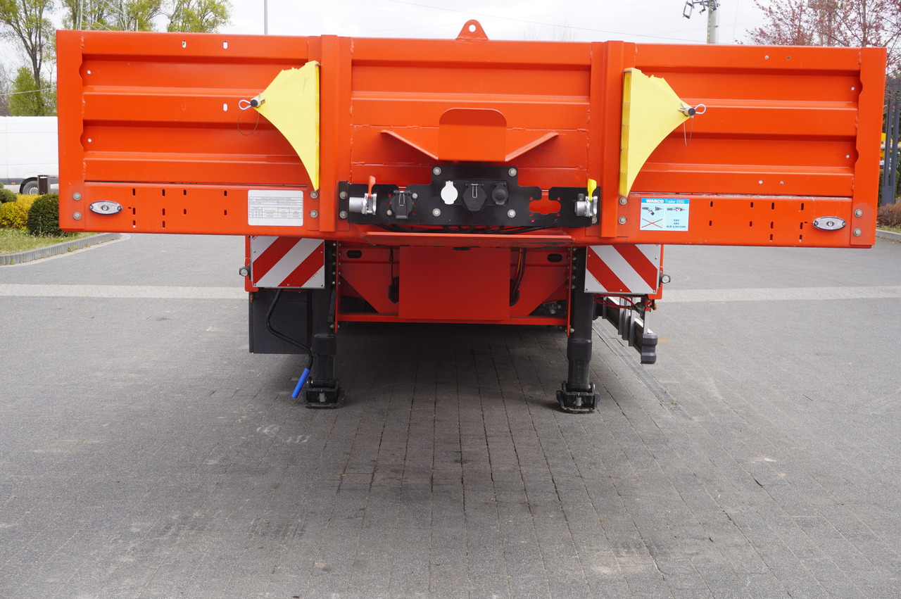KÄSSBOHRER LB3E / BRAND NEW 2025 low-bed semi-trailer - Επικαθήμενο με χαμηλό δάπεδο: φωτογραφία 3 KÄSSBOHRER LB3E / BRAND NEW 2025 low-bed semi-trailer - Επικαθήμενο με χαμηλό δάπεδο: φωτογραφία 3