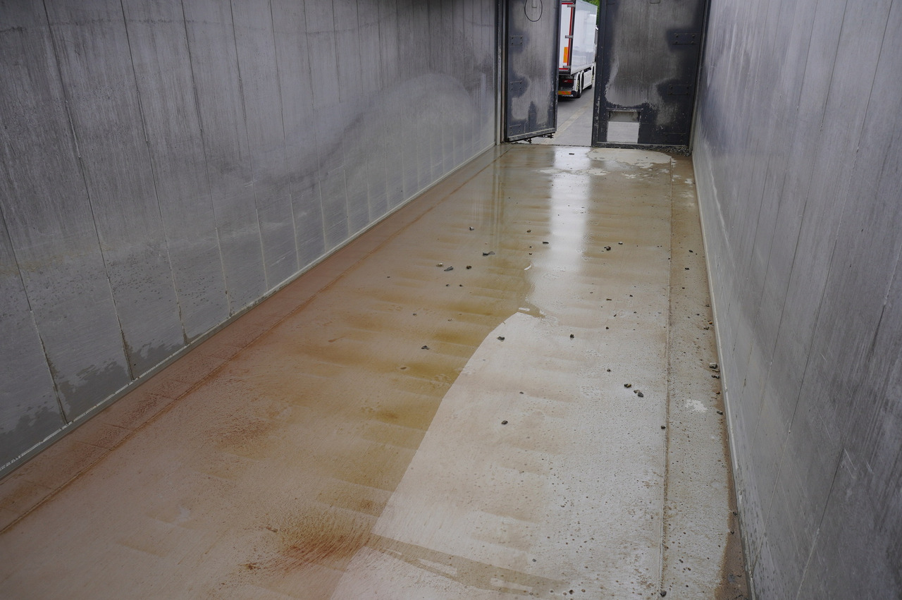 Επικαθήμενο ανατρεπόμενο LEGRAS GS tipper / 52 m3 semi-trailer! / 2023 / 3 units: φωτογραφία 9 Επικαθήμενο ανατρεπόμενο LEGRAS GS tipper / 52 m3 semi-trailer! / 2023 / 3 units: φωτογραφία 9