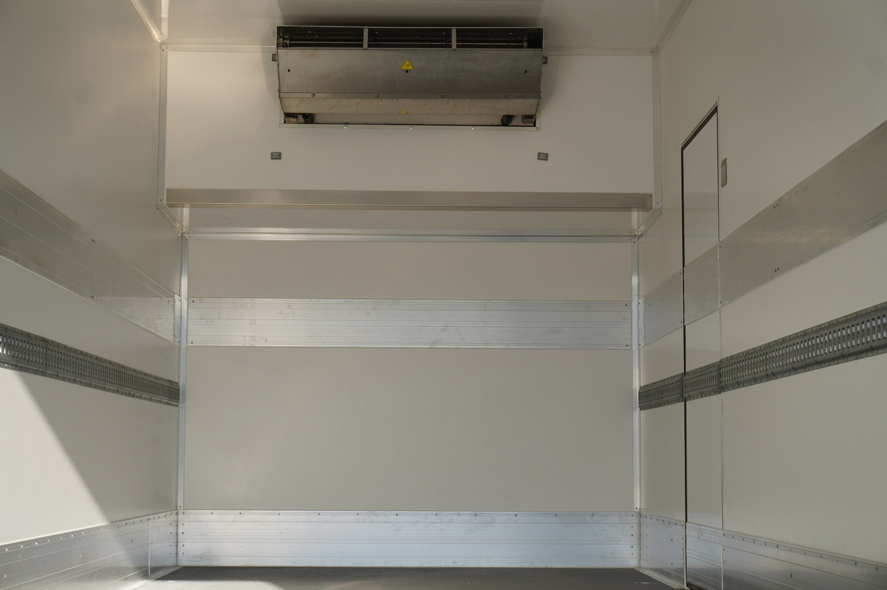 Καινούριο Φορτηγό ψυγείο MAN New Refrigerator MAN TGX 26.400 / IGLOOCAR 23 pallets / Carrier Supra 1150: φωτογραφία 22